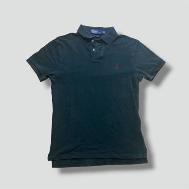 Polo Ralph Lauren Big Pony camicia vintage