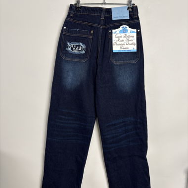 Nude Project Jeans XS, neu