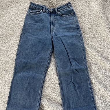 WEEKDAY Jeans