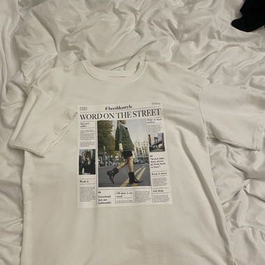 T-shirt