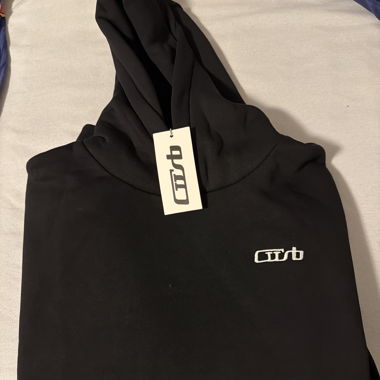 Cusbclo Hoodie
