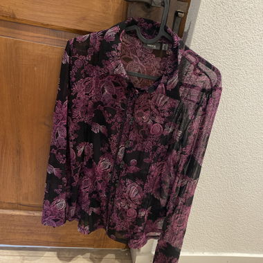 office bluse