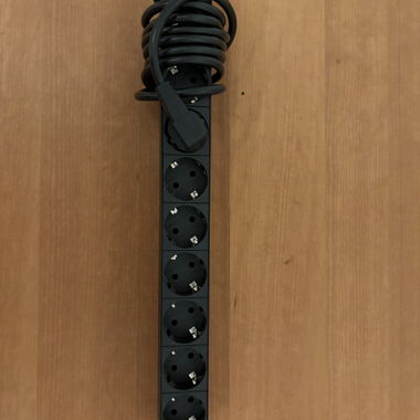 Bachmann Power Strip