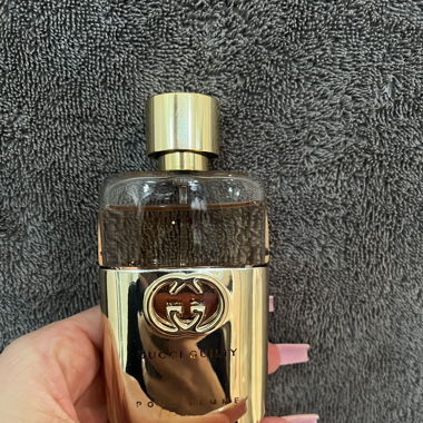 Gucci Guilty pour femme