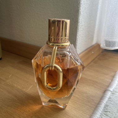 Pacco Rabanne Million Gold for her 