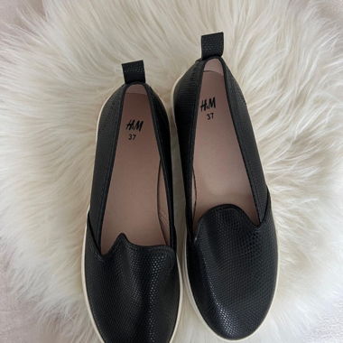 Soulier 