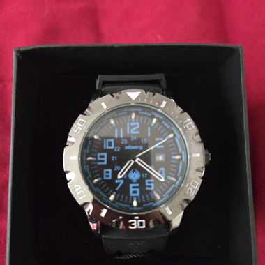Montre-bracelet Infantry