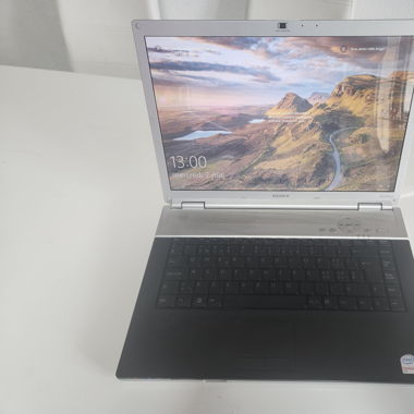Sony Vaio PCG-393M 14" Processeur Intel Core Duo