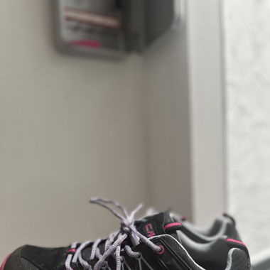 CMP Trekkingschuhe NEU Gr.40