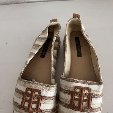 Espadrille TommyHilfiger