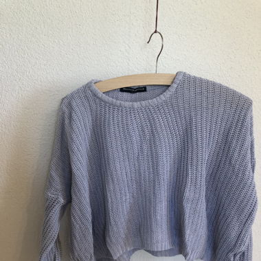 Strickpullover - Brandy Melville
