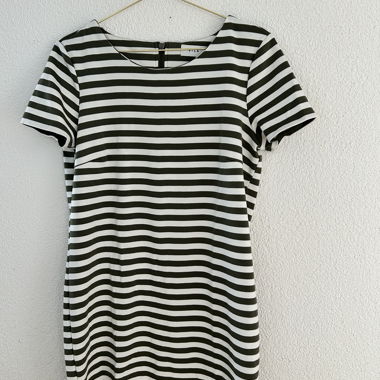 Vestito corto di vila (M)
