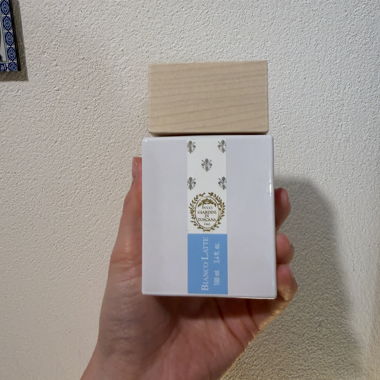 Nouveau! Parfum Giardini di Toscana 100 ml