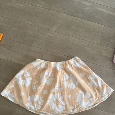 Short Skirt
