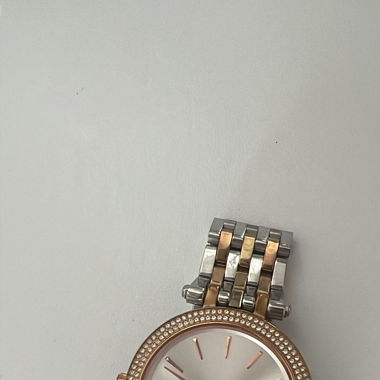 Montre incroyable 