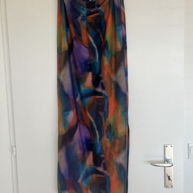 Long Skirt