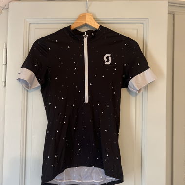 Bike Jersey