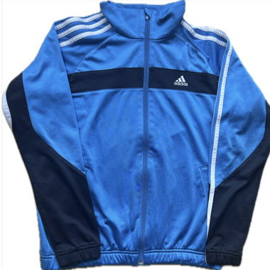 Adidas Retro Jäckchen 