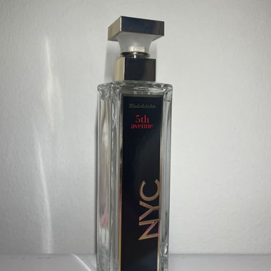 Elizabeth Arden - 5th Avenue NYC