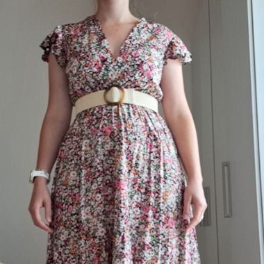 Dress Nuna Lie S