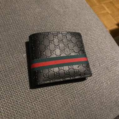 Gucci — Wallet