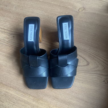 Tacchi Steve Madden