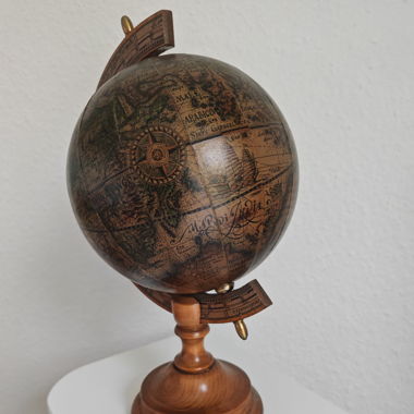 Globus holz