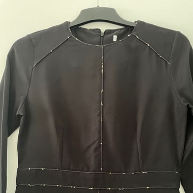 Midi Kleid Elegant 