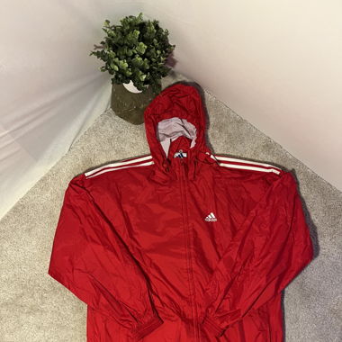 Adidas Regenjacke