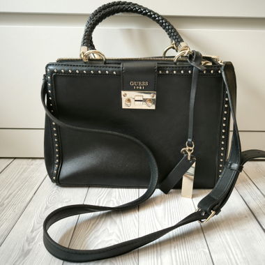 guess bag/ tasche