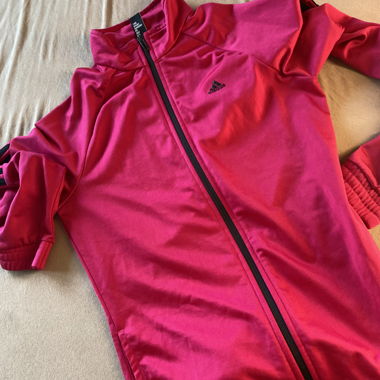 Adidas Jacket