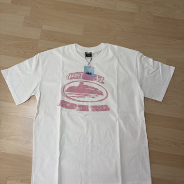 T-shirt Corteiz