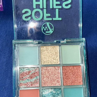 Palette 
