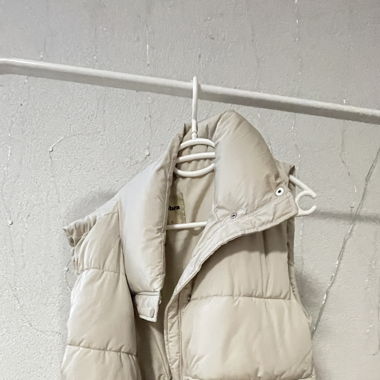 Damenveste / Gilet