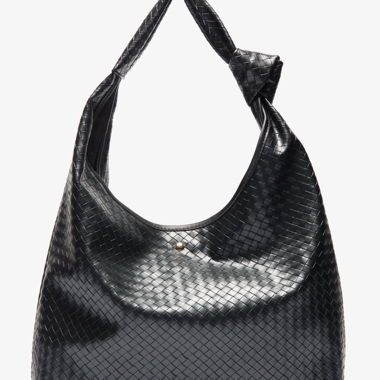 Even&Odd Shopping Bag - black