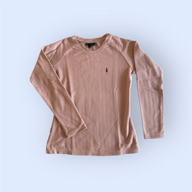Tree Sweater Rose from NIKIN XS/34