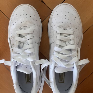 Puma Shoes Size 38
