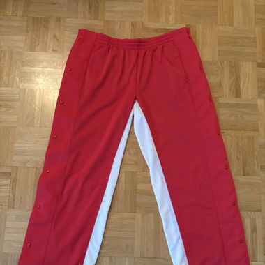 Vintage Nike Pants