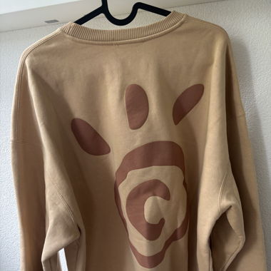 CRO „smiles“ Pullover