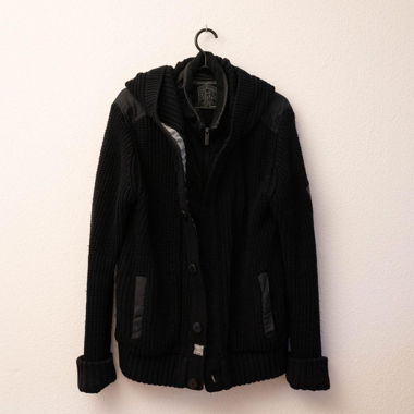 Poolman - Jacket