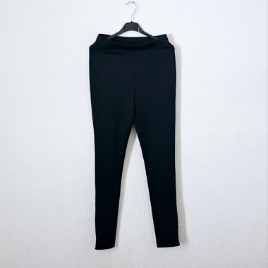Black Leggings