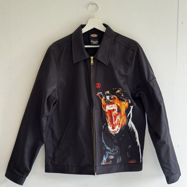 ALPHA CO. DICKIES JACKET