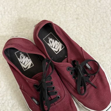 Vans Schuhe 