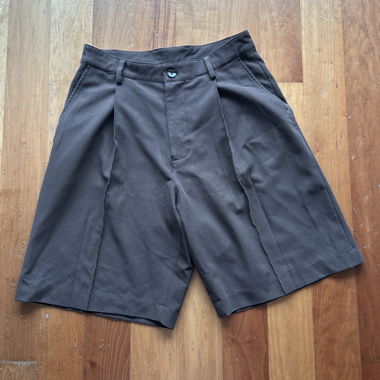 Shorts de costume