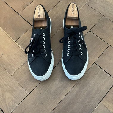 Superga Plateau Sneaker