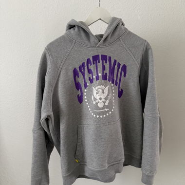 Systemic Hoodie