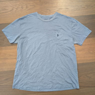 Polo Ralph Lauren T-Shirt mit kurzen Ärmeln