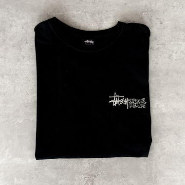 stüssy «Superior Quality» T-shirt 