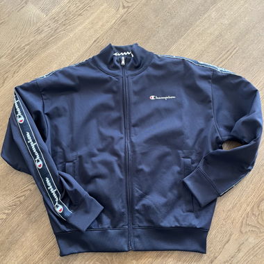 Hoodie von Champion, Gr. S