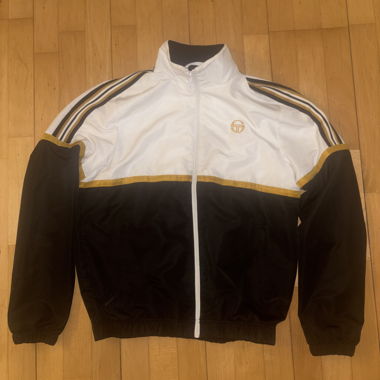 Giacca da training Sergio Tacchini